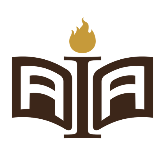 Aaisha International Academy crest